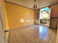Haut de villa avec solarium et fort potentiel  Saint-Jean-du-Var — photo 3