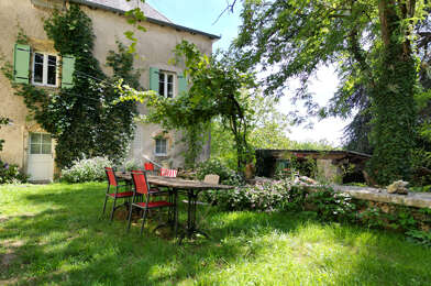 Maison 10 pièces 399000 €