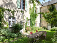 Maison de maître située sur la commune de Bozouls — photo 2