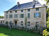 Maison de maître située sur la commune de Bozouls — photo 4
