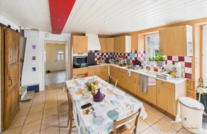 IDÉAL INVESTISSEUR  MAISON SANS TERRAIN  DIVISION POSSIBLE — photo 2
