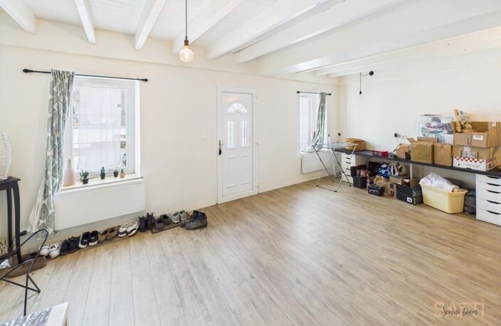 IDÉAL INVESTISSEUR  MAISON SANS TERRAIN  DIVISION POSSIBLE — photo 3