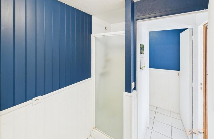 IDÉAL INVESTISSEUR  MAISON SANS TERRAIN  DIVISION POSSIBLE — photo 4
