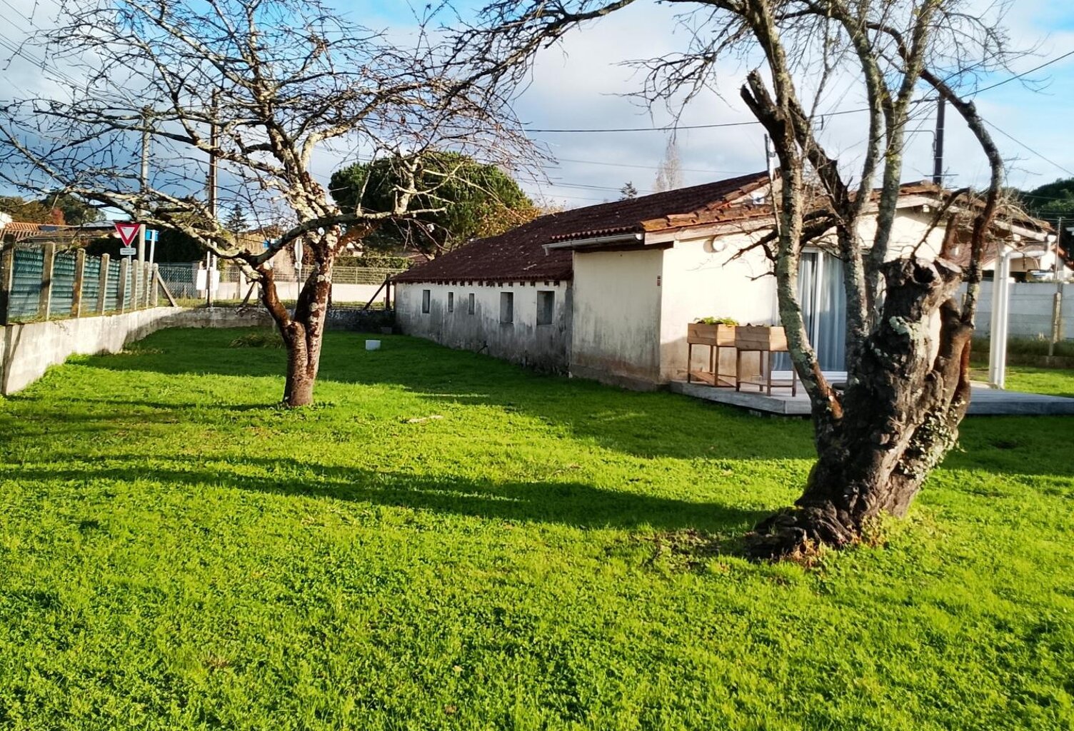 Très belle maison vendue louée — photo 1