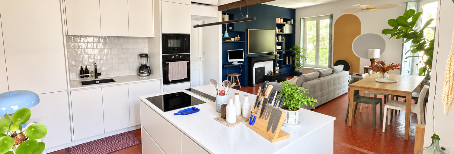Appartement 3 Pièces 83 m² à vendre à Narbonne (11100)
