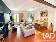 Vente Appartement 3 pièces — photo 2