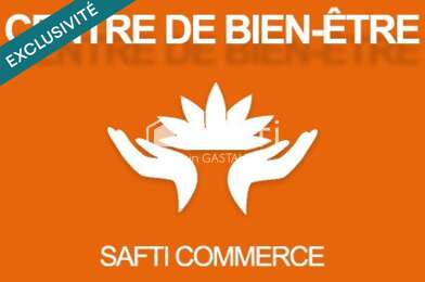 Commerce  120000 €