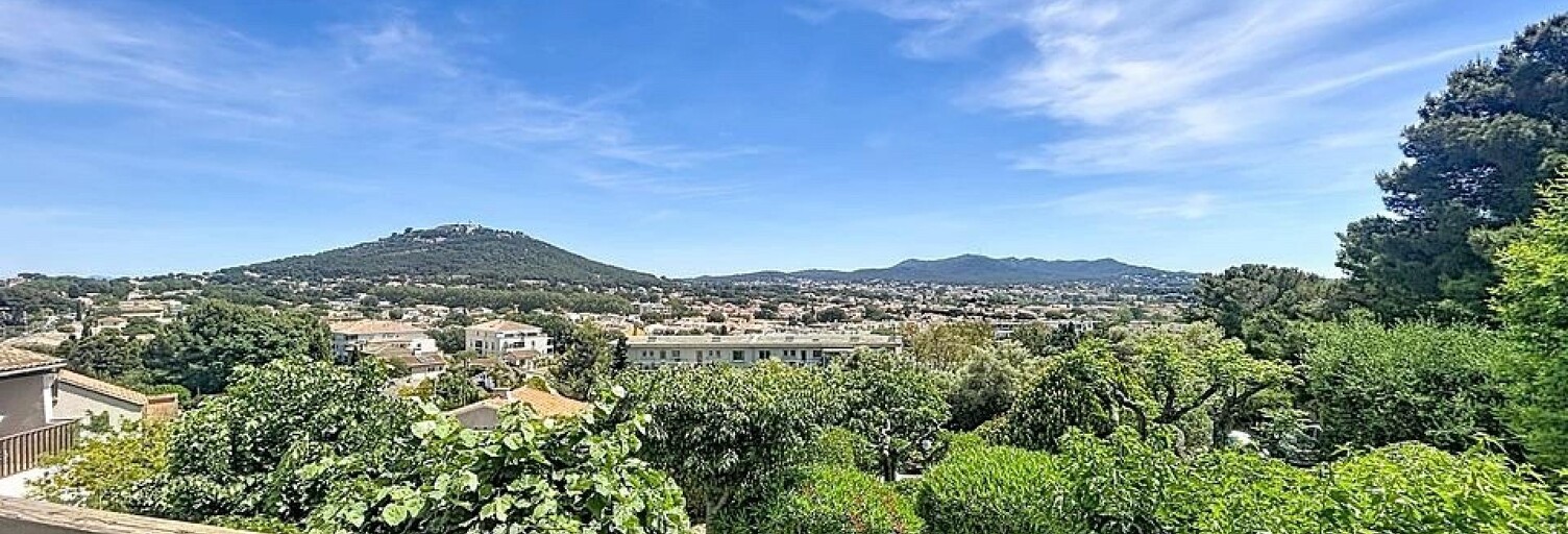 Appartement 2 Pièces 50 m² à vendre à Six-Fours-les-Plages (83140)