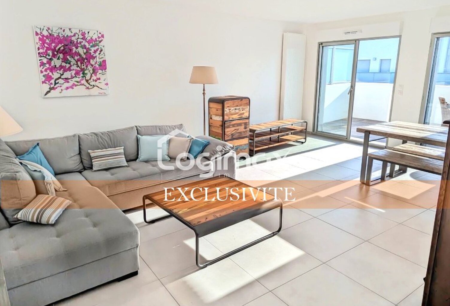 Exclusivité, Appartement neuf avec ascenseur centre-ville La Rochelle — photo 1
