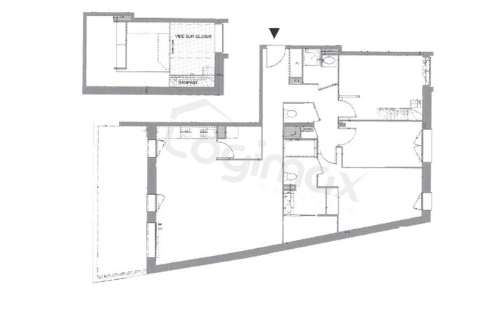 Exclusivité, Appartement neuf avec ascenseur centre-ville La Rochelle — photo 2