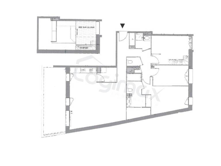 Exclusivité, Appartement neuf avec ascenseur centre-ville La Rochelle — photo 1