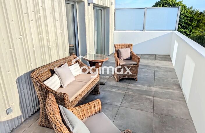 Exclusivité, Appartement neuf avec ascenseur centre-ville La Rochelle — photo 3