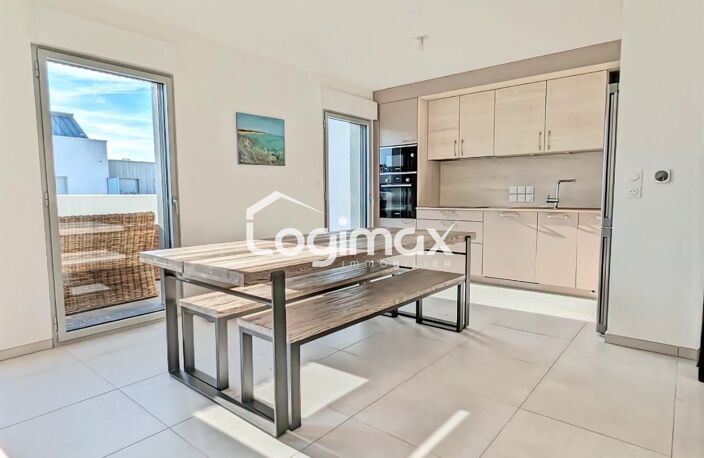 Exclusivité, Appartement neuf avec ascenseur centre-ville La Rochelle — photo 4