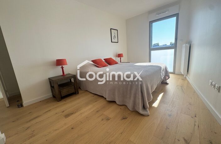 Exclusivité, Appartement neuf avec ascenseur centre-ville La Rochelle — photo 5