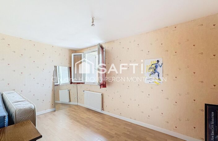 Rare, maison de ville sans vis à vis avec grande terrasse et garage, centre ville à pied — photo 3