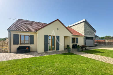Maison 5 pièces 260090 €