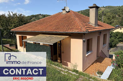 Maison 6 pièces 75900 €