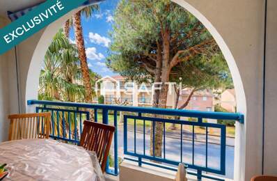 Appartement à deux pas de la mer!! — photo du bien