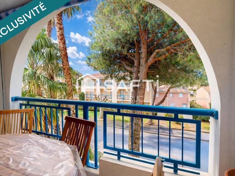 Appartement à deux pas de la mer!! — photo 1