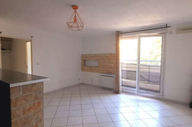Appartement 2 pièces 737 €
