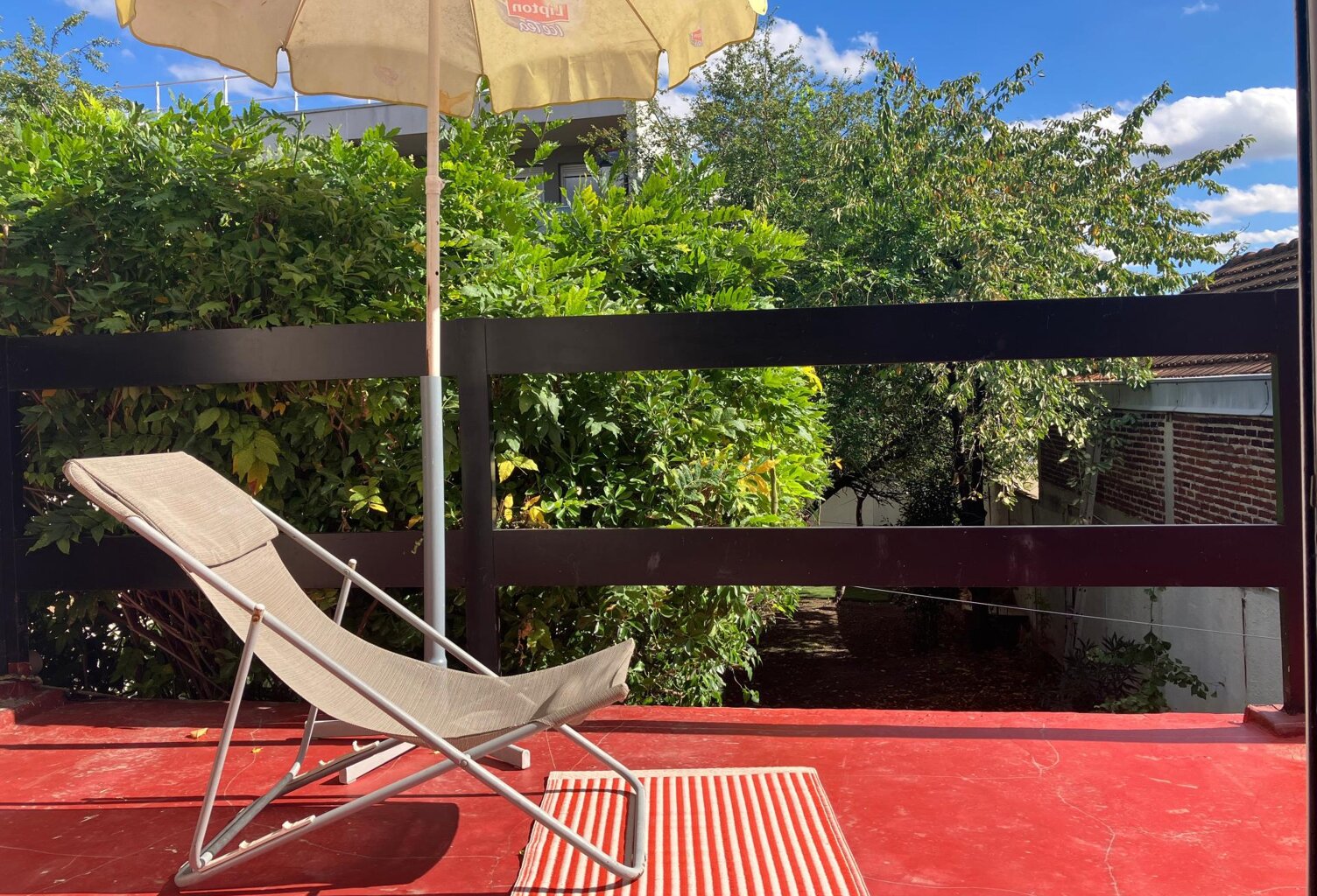 Maison avec jardin, terrasses, studio indépendant — photo 1