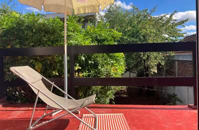 Maison avec jardin, terrasses, studio indépendant — photo du bien