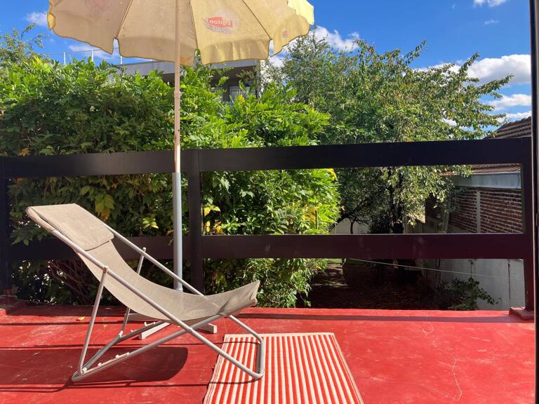 Maison avec jardin, terrasses, studio indépendant — photo 1