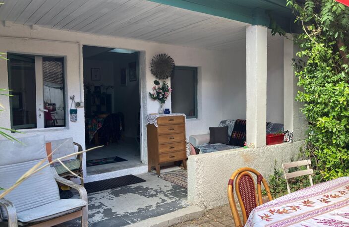 Maison avec jardin, terrasses, studio indépendant — photo 3