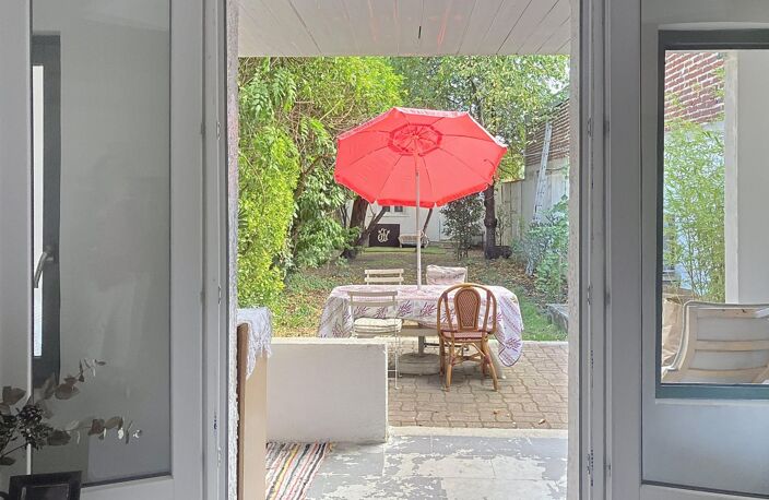 Maison avec jardin, terrasses, studio indépendant — photo 4
