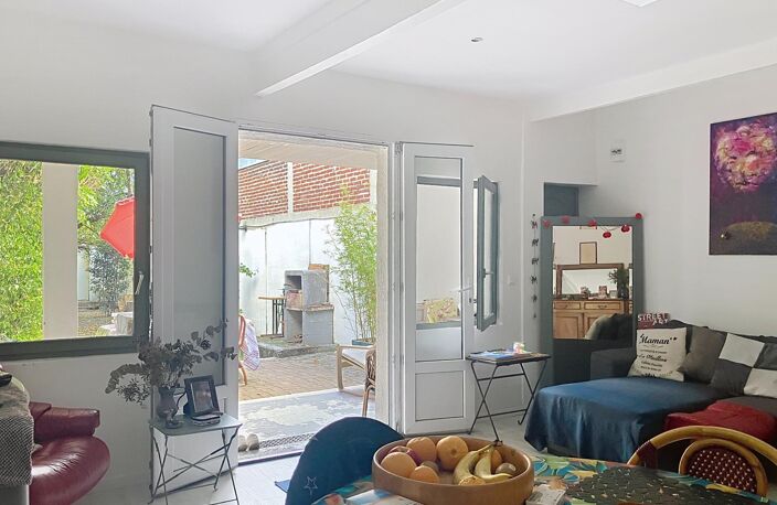 Maison avec jardin, terrasses, studio indépendant — photo 5