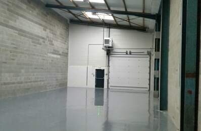LOCAL D'ACTIVITE - ATELIER à LOUER — photo du bien