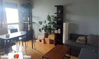 Appartement 2 Pièces 49 m² à louer à Nantes (44200)