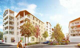 Commerce  59 m² à louer à Meyzieu (69330)