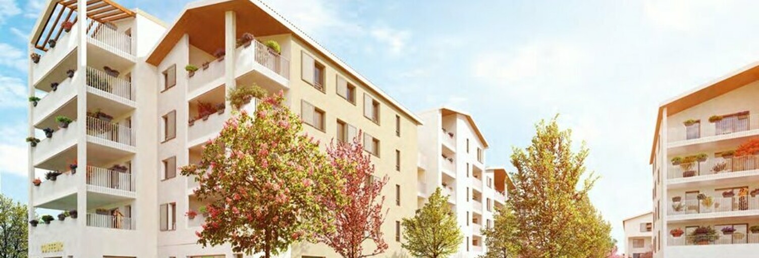 Commerce  59 m² à louer à Meyzieu (69330)