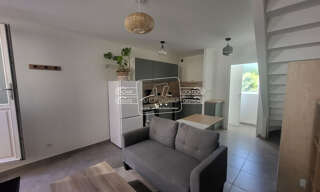 Maison 2 Pièces 38 m² à louer à Mauves-sur-Loire (44470)