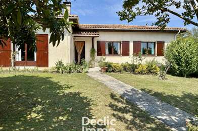 Maison 6 pièces 429000 €