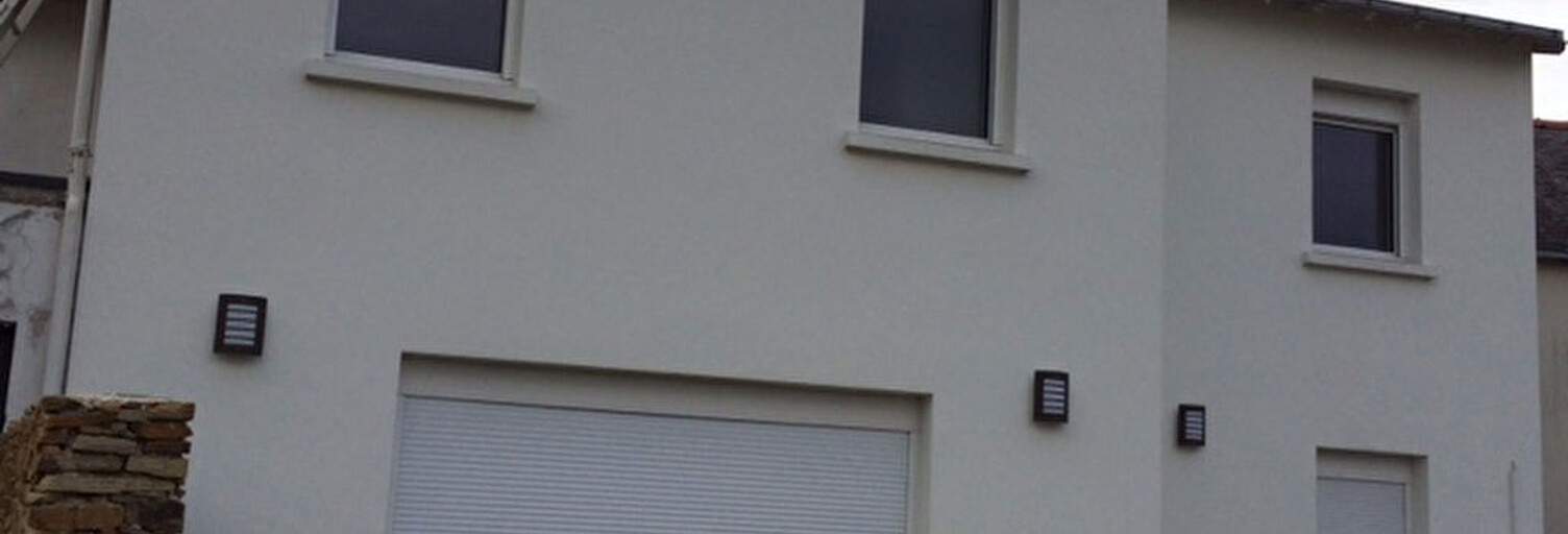 Maison 3 Pièces 70 m² à louer à Saint-Mars-du-Désert (44850)