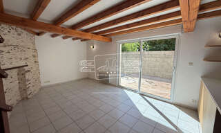 Maison 3 Pièces 82 m² à louer à Montrevault-sur-Èvre (49270)