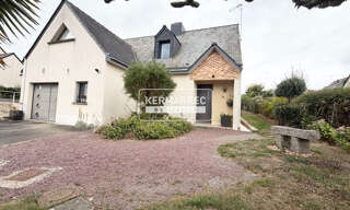 Maison 5 Pièces 138 m² à vendre à Vitré (35500)