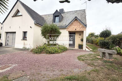 Maison 5 pièces 334900 €