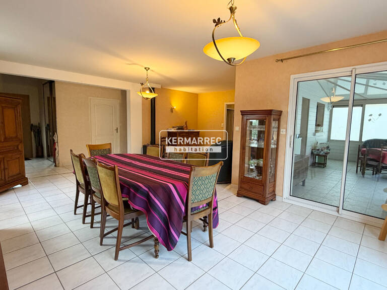 A VENDRE Maison 5 pièces à VITRE 138 m² - 324 500  HAI — photo 1