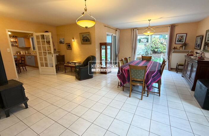 A VENDRE Maison 5 pièces à VITRE 138 m² - 324 500  HAI — photo 2