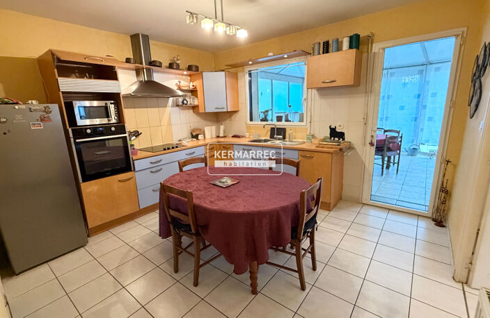 A VENDRE Maison 5 pièces à VITRE 138 m² - 324 500  HAI — photo 3