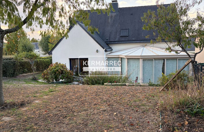 A VENDRE Maison 5 pièces à VITRE 138 m² - 324 500  HAI — photo 4