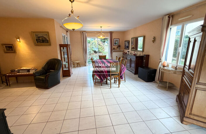 A VENDRE Maison 5 pièces à VITRE 138 m² - 324 500  HAI — photo 5