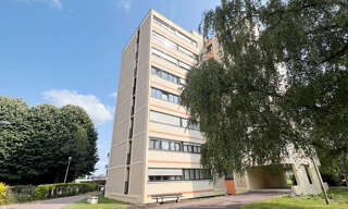 Appartement 4 Pièces 87 m² à vendre à Mont-Saint-Aignan (76130)