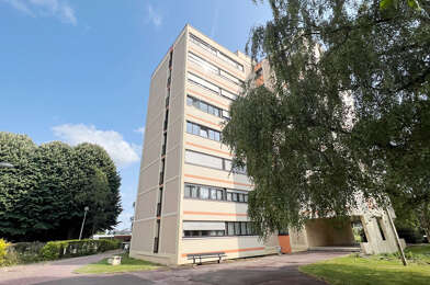 Appartement 4 pièces 197000 €