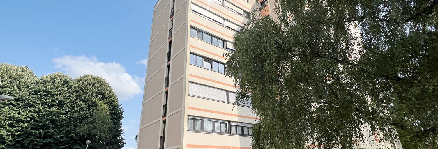 Appartement 4 Pièces 87 m² à vendre à Mont-Saint-Aignan (76130)