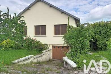 Maison 3 pièces 239000 €