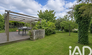 Maison 3 Pièces 61 m² à vendre à Mantes-la-Ville (78711)